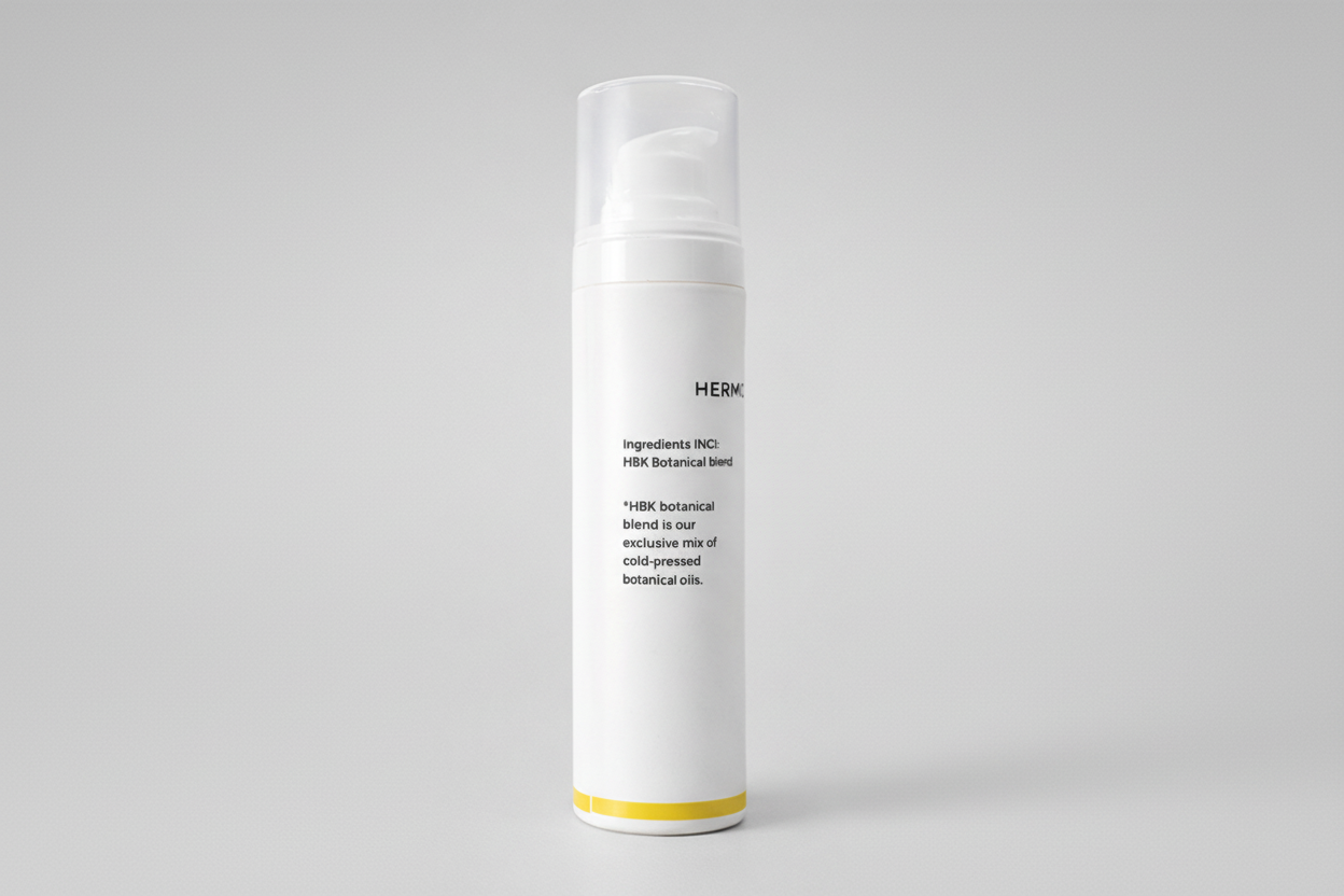 AVA Hoofdhuid psoriasis & lichaamsolie 30 ml 