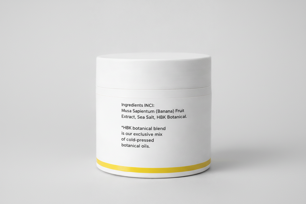 MOANA scrub/mask the healing formula for psoriasis 250ml